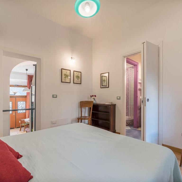 GuestHost - Monti Artistic Flat - Appartamento con 1 Camera da Letto - 13