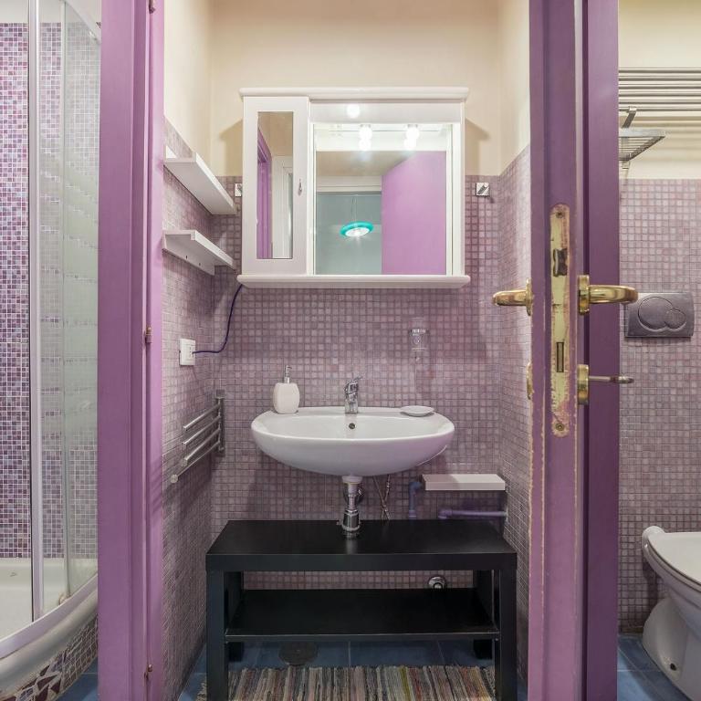 GuestHost - Monti Artistic Flat - Appartamento con 1 Camera da Letto - 19