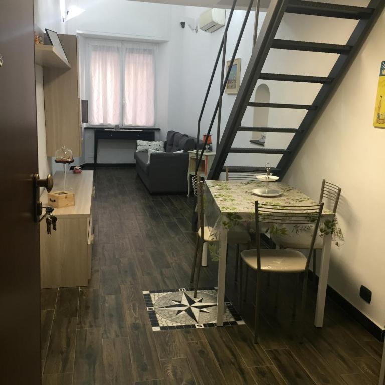 Appartamento al Ponte Reale - Appartamento su 2 Livelli - 5