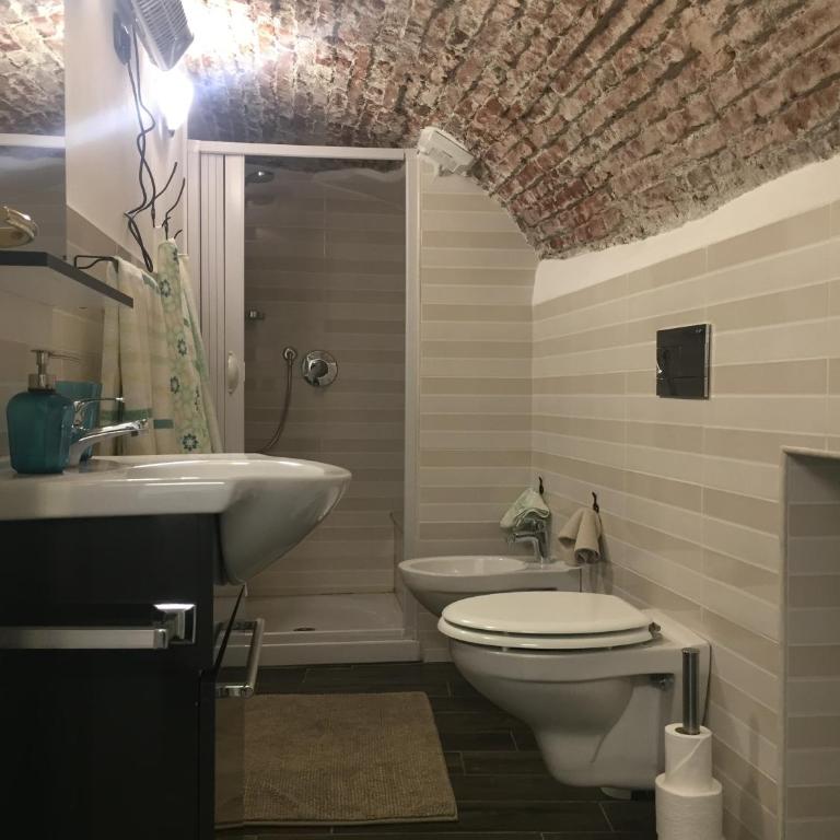 Appartamento al Ponte Reale - Appartamento su 2 Livelli - 8