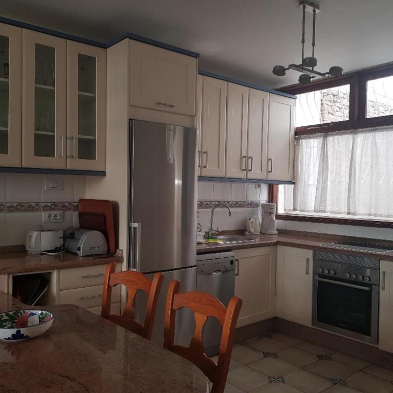 Bungalows Bahamas beside the park and 300m to the beach - Apartamento de 2 dormitorios - 4