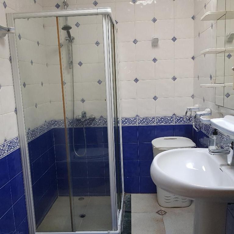 Bungalows Bahamas beside the park and 300m to the beach - Apartamento de 2 dormitorios - 9