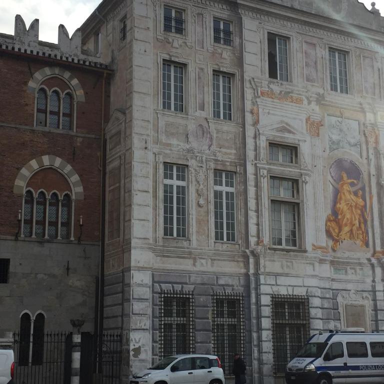 Appartamento al Ponte Reale - Appartamento su 2 Livelli - 29