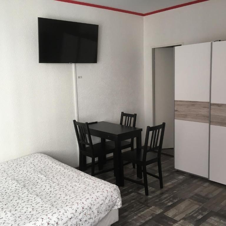 Résidence de lux tout confort 2 - Studio - 7