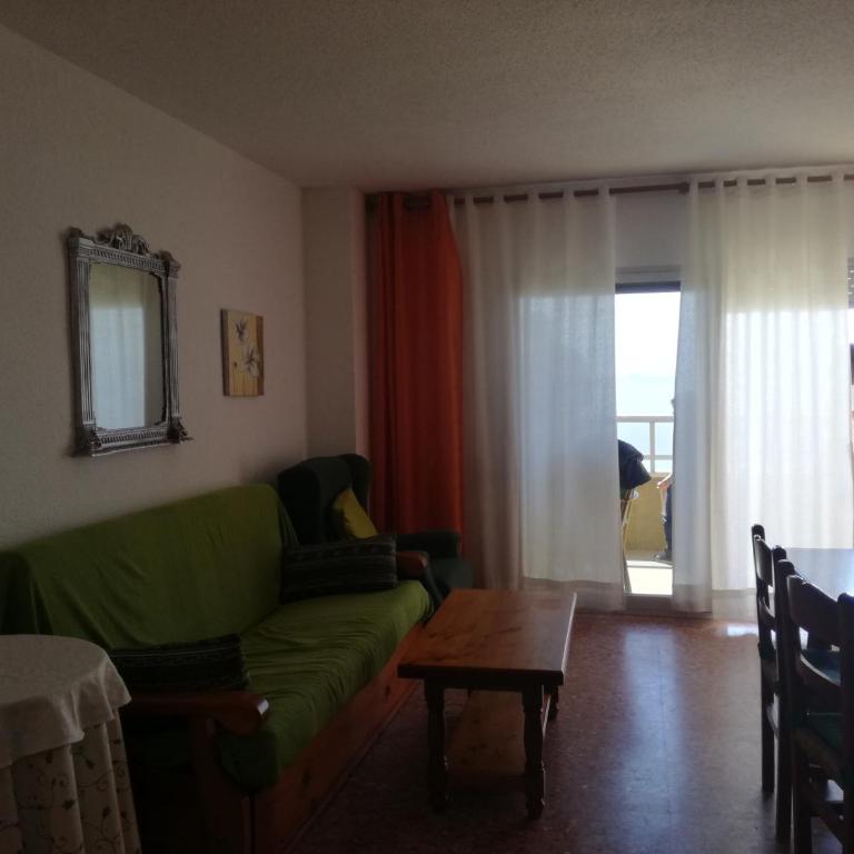 Apartamento Florazar 2, 8ºC - Apartment - 10