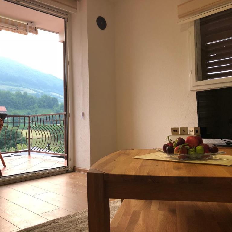 Ammirevole -MOON- Apartment - Apartman - 6