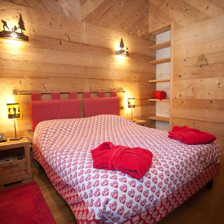 Chalets Mignon - Appartamento con 2 Camere da Letto e con Giardino (4 Adulti) - 5