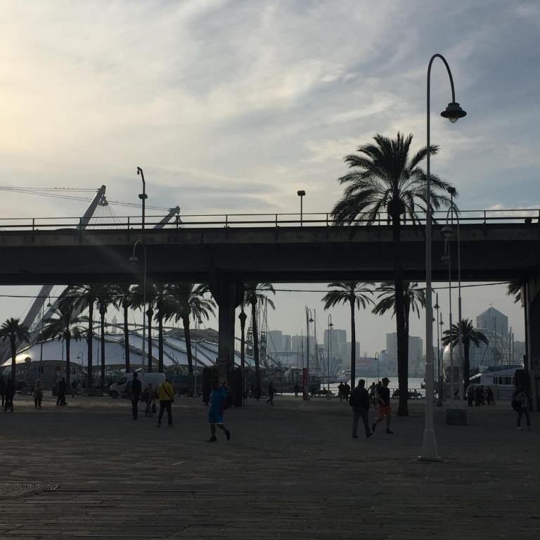 Vacanza al Ponte Reale - Appartamento su 2 Livelli - 27