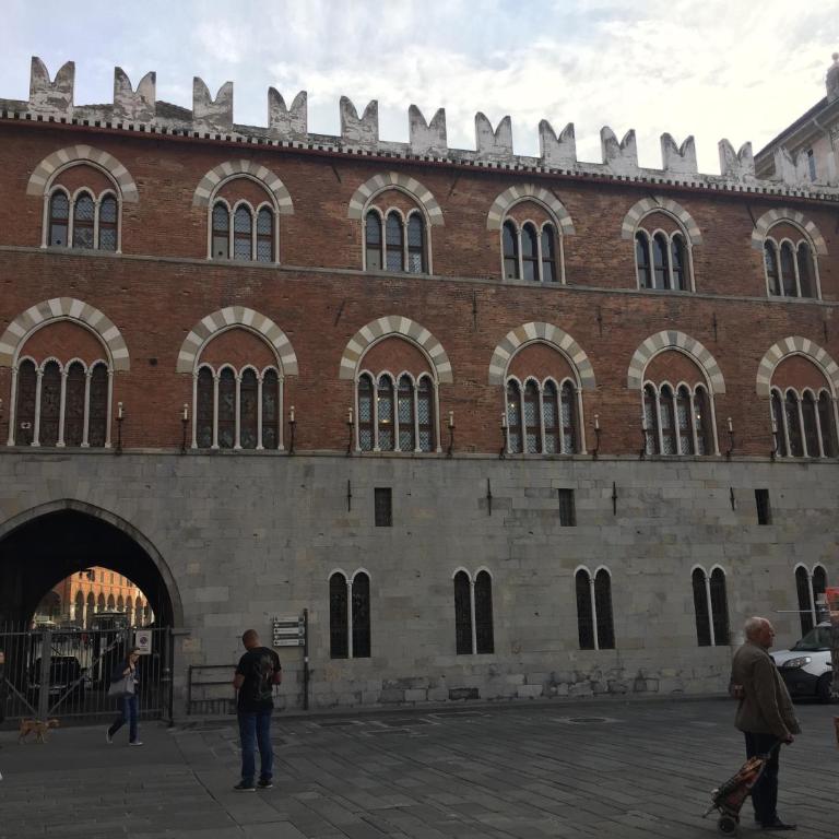 Vacanza al Ponte Reale - Appartamento su 2 Livelli - 25