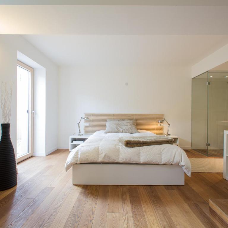 Quercus Appartements contactless check-in - Apartment mit 1 Schlafzimmer - 1