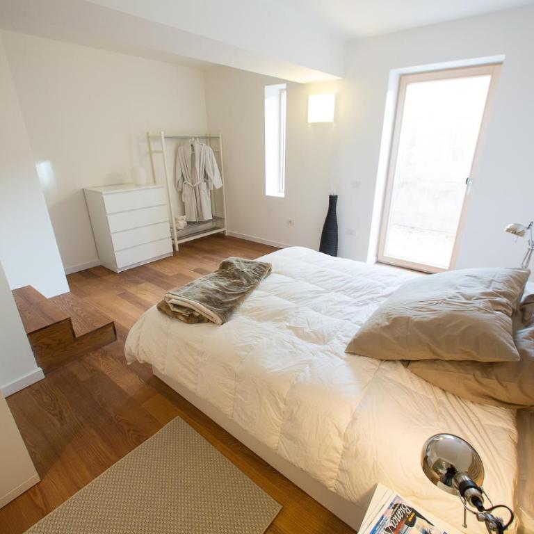 Quercus Appartements contactless check-in - Apartment mit 1 Schlafzimmer - 5