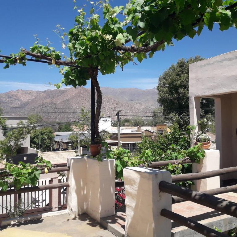 cabañas Yamasu Huasi - Casa - 6