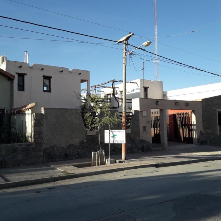 cabañas Yamasu Huasi - Casa - 13