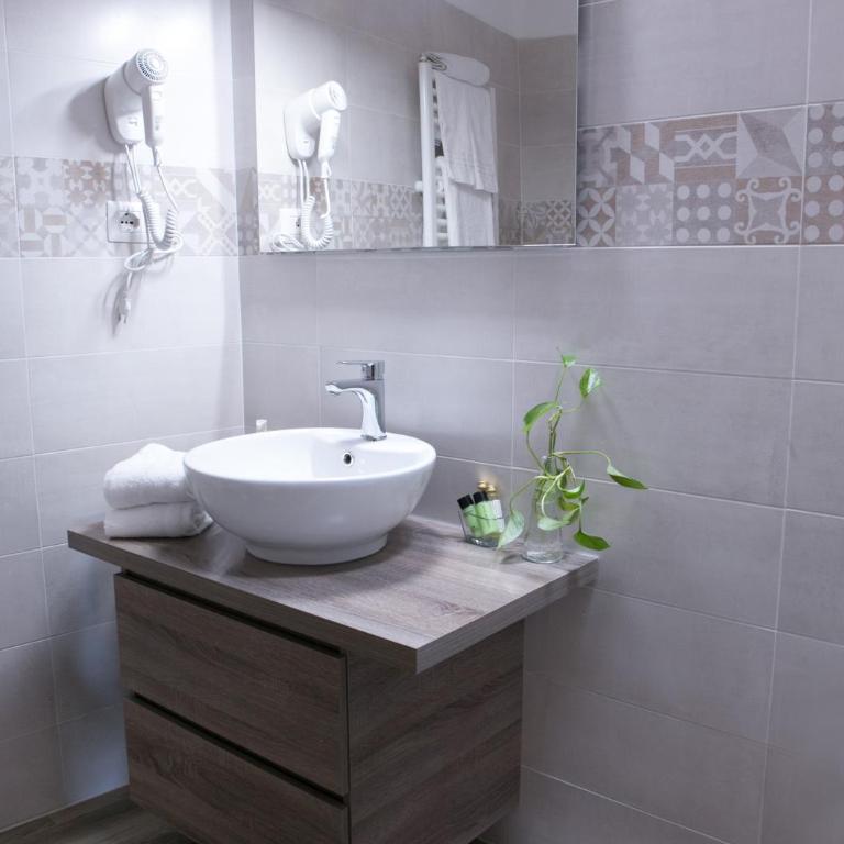 Giuliani Home - Junior Suite Deluxe - 8