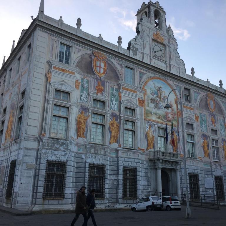 Vacanza al Ponte Reale - Appartamento su 2 Livelli - 21