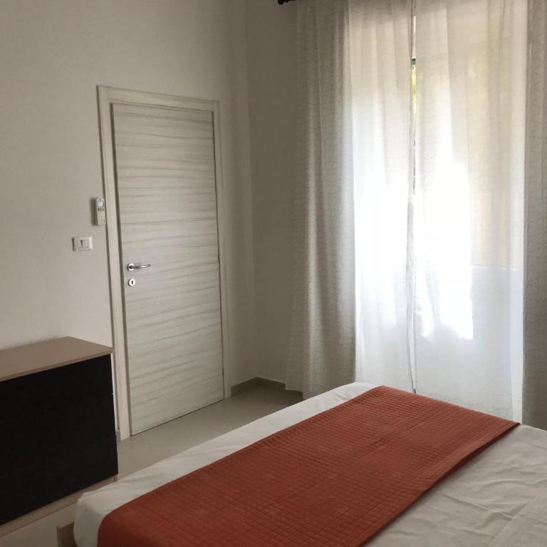 La Casa dell'Emigrante - Appartamento con 2 Camere da Letto - 11