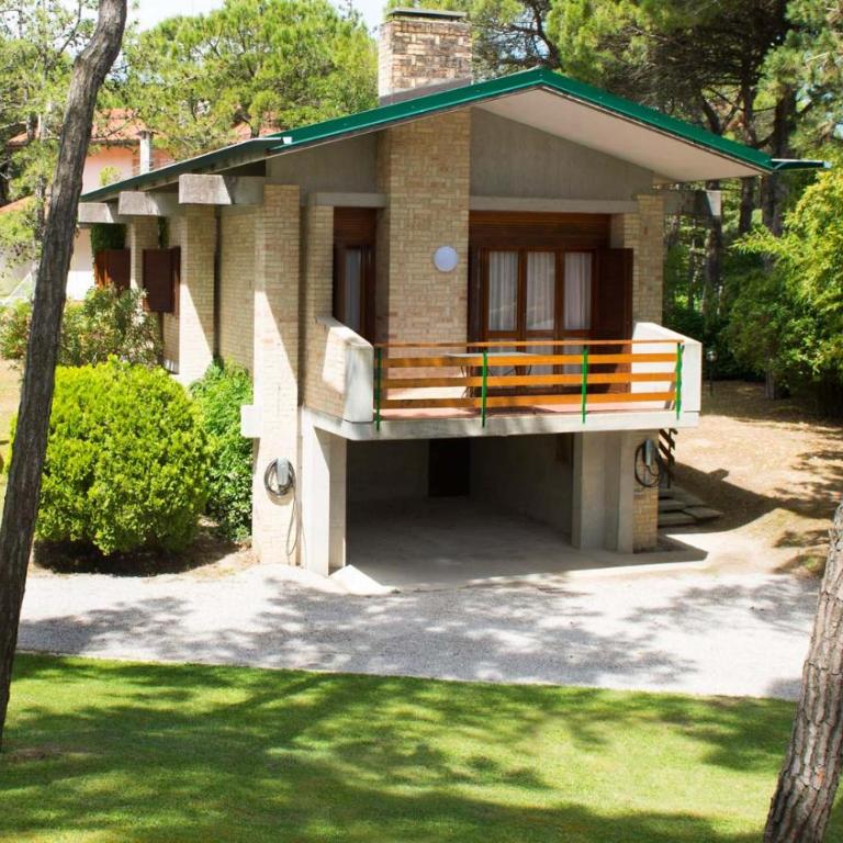 Hotel President - Villa Deluxe - 14