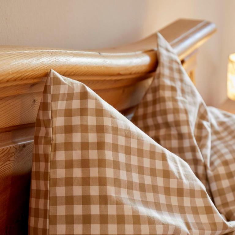Ferienhaus Kaffeesatz - Ferienhaus - 24