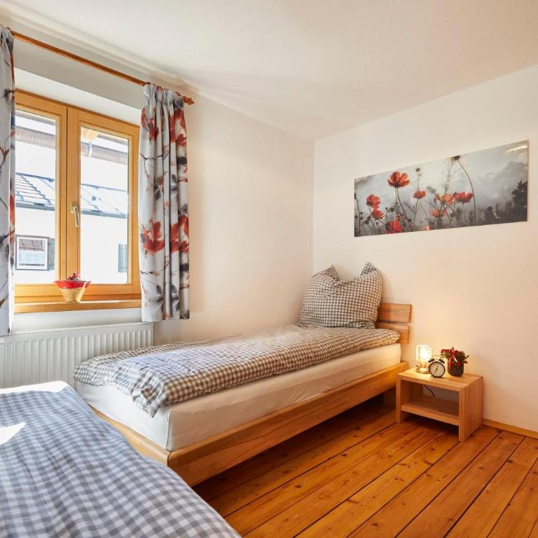 Ferienhaus Kaffeesatz - Ferienhaus - 29