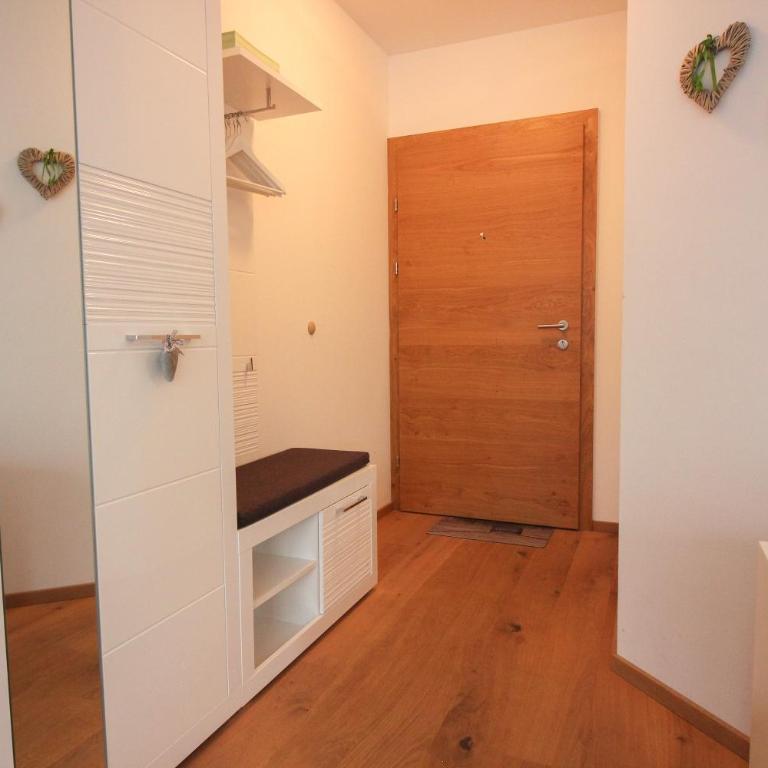 Appartement Panorama Loft - Apartment mit Blick auf die Berge - 21