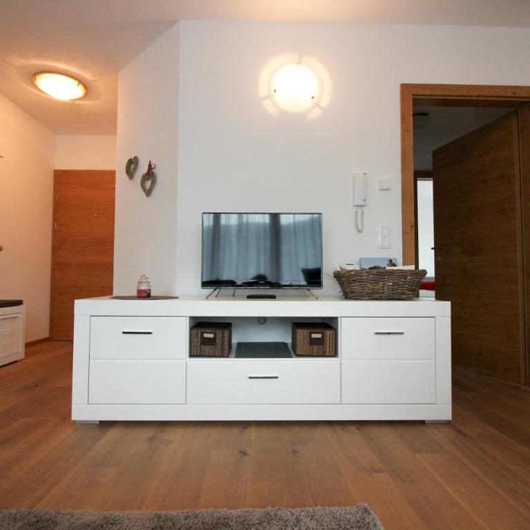 Appartement Panorama Loft - Apartment mit Blick auf die Berge - 22