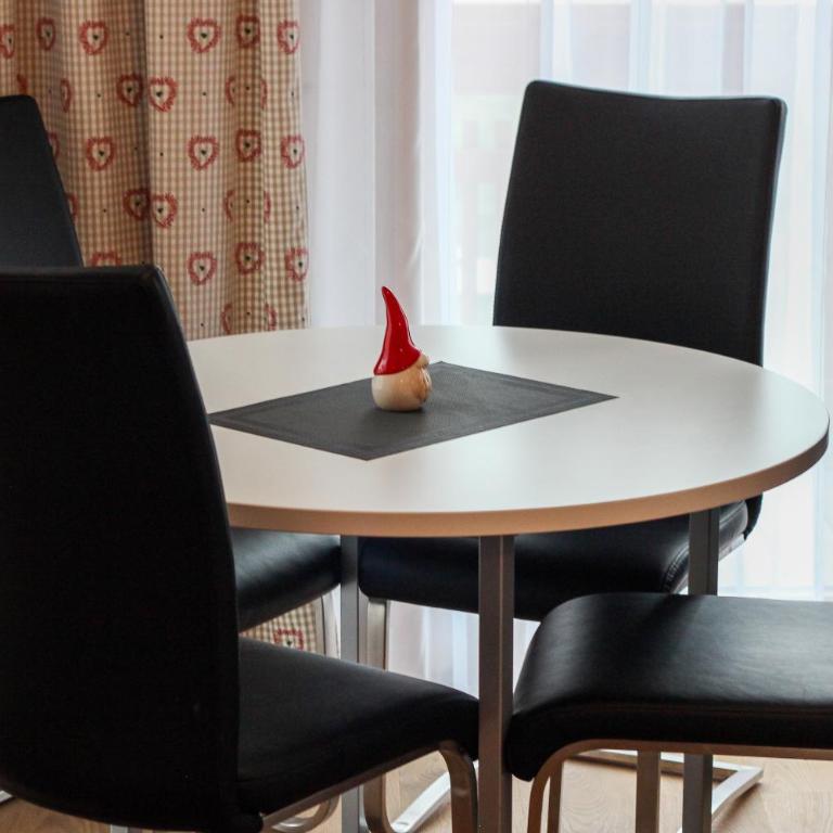 Appartement Panorama Loft - Apartment mit Blick auf die Berge - 25