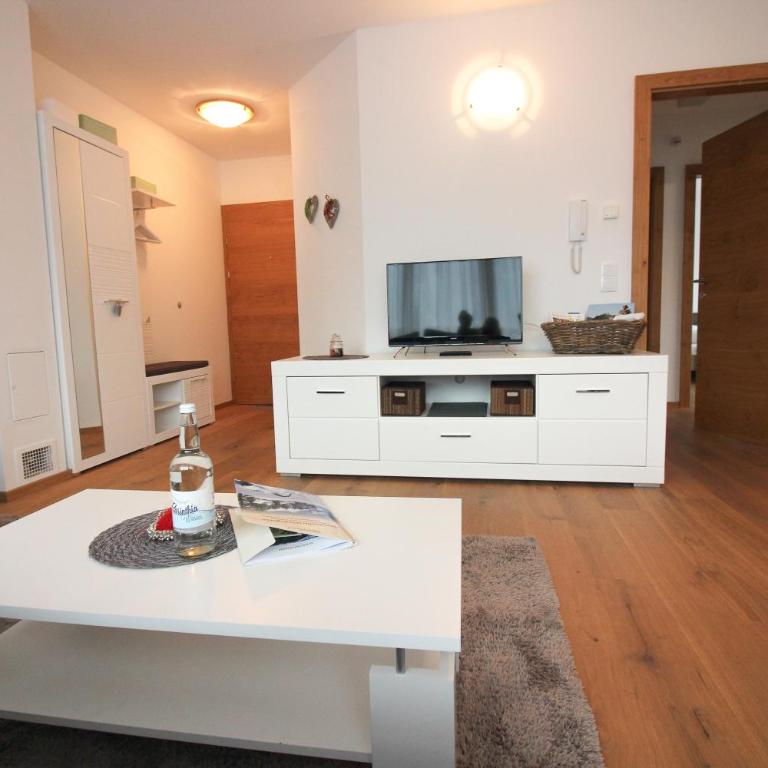 Appartement Panorama Loft - Apartment mit Blick auf die Berge - 18