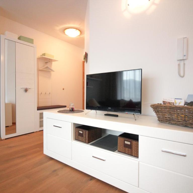 Appartement Panorama Loft - Apartment mit Blick auf die Berge - 31