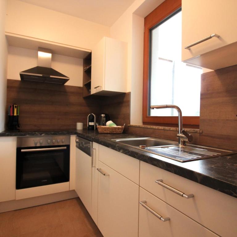Appartement Panorama Loft - Apartment mit Blick auf die Berge - 35