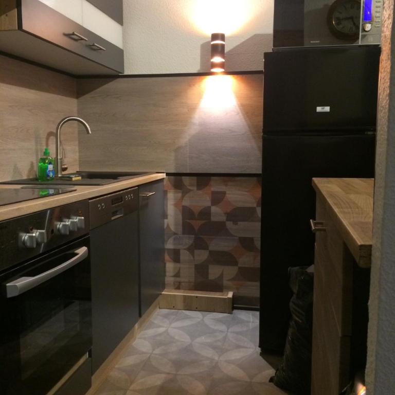 Résidence du parc - Appartement - 10
