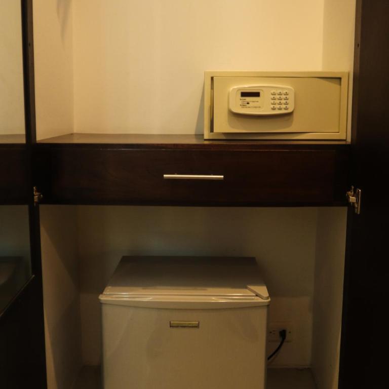 Hotel Buenos Aires - Habitación Executive - 21