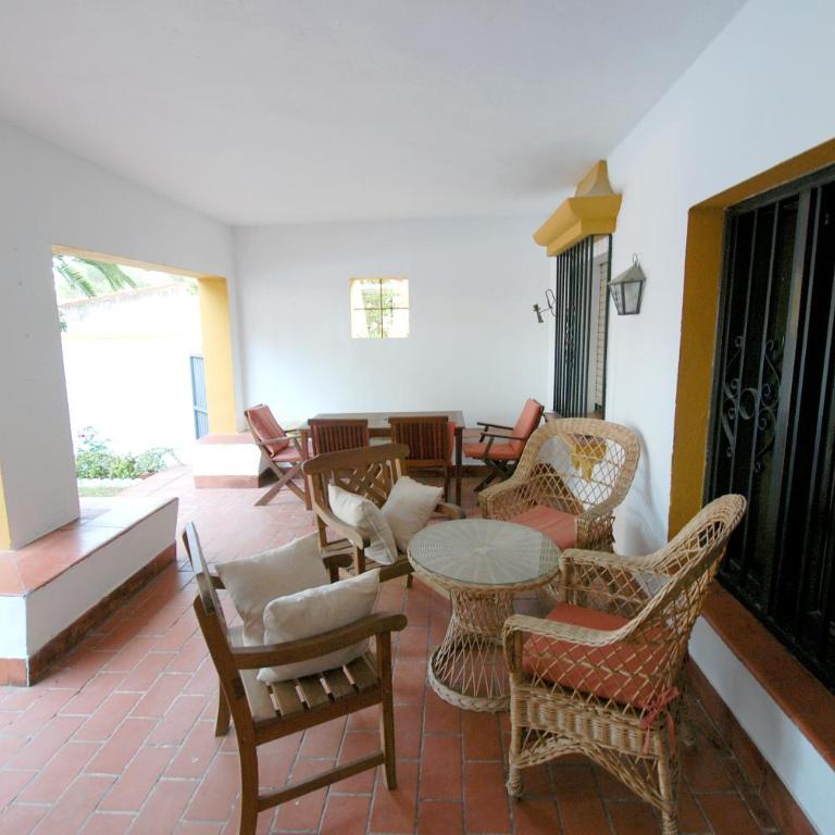 Oasis en la playa - Apartamento - 11