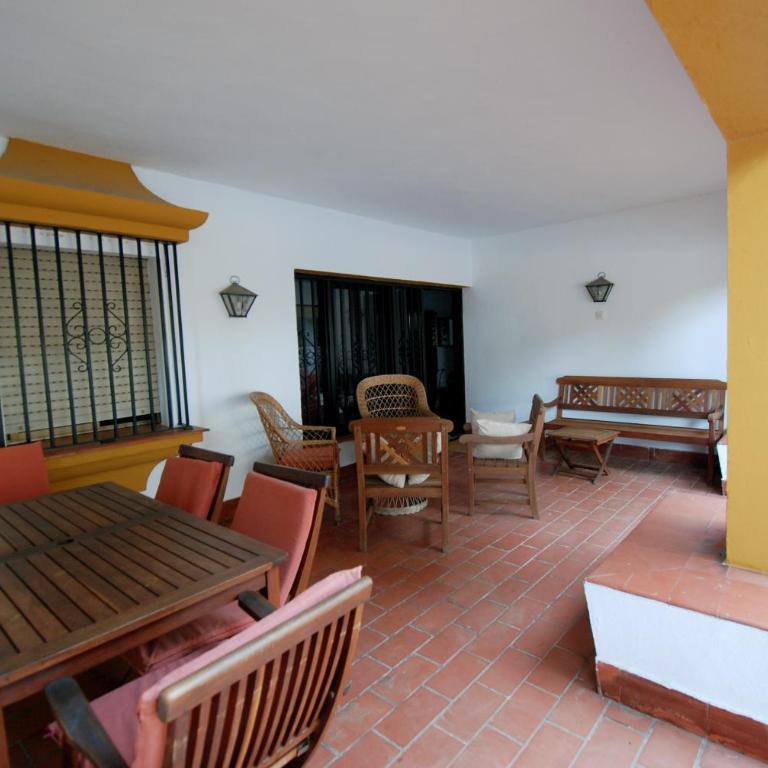 Oasis en la playa - Apartamento - 10