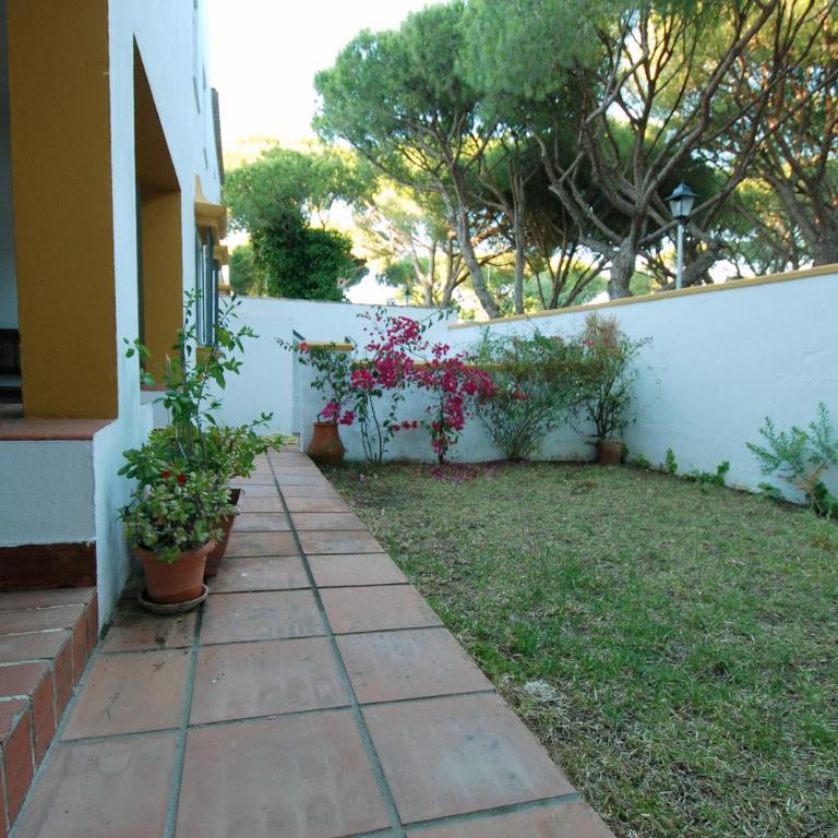 Oasis en la playa - Apartamento - 14