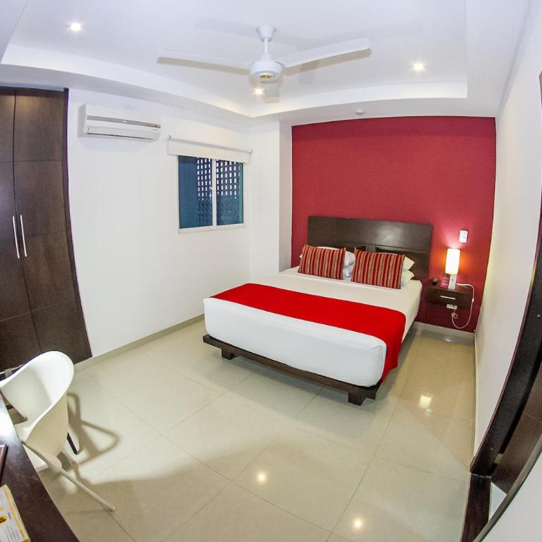 Hotel Buenos Aires - Executive Room - 16