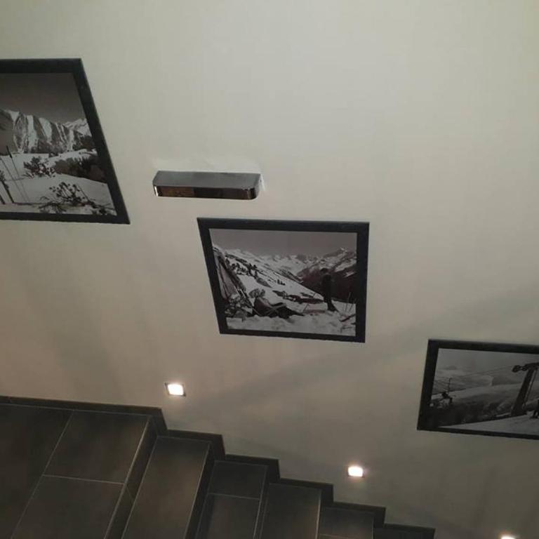 Ferienwohnung Eberl - Apartment - 46