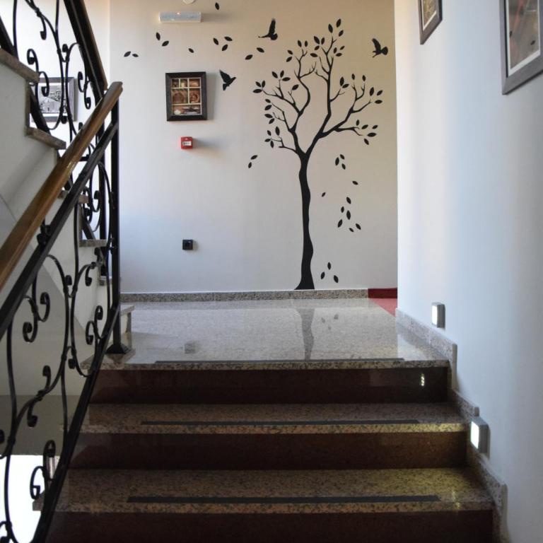 LUX Apartman B1 Milmari - One-Bedroom Apartment - 4