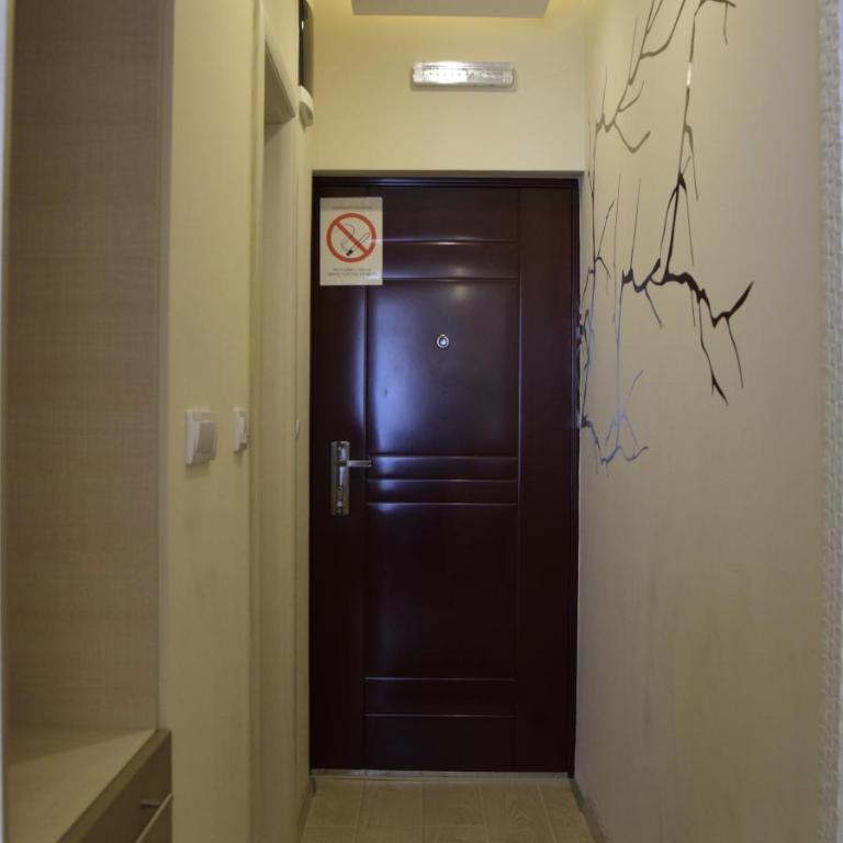 LUX Apartman B1 Milmari - One-Bedroom Apartment - 7