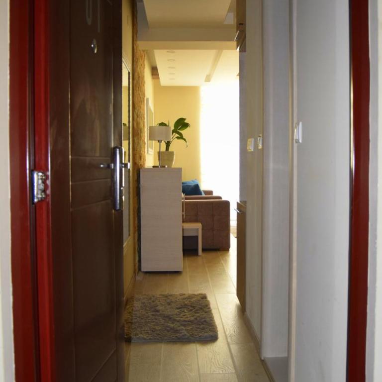 LUX Apartman B1 Milmari - One-Bedroom Apartment - 6