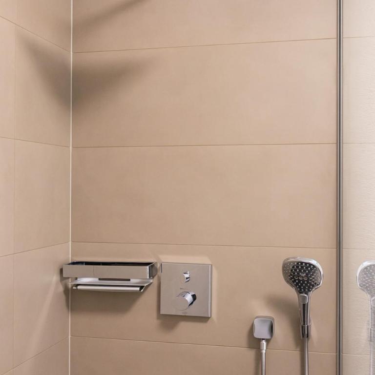 Parksuites Apartments Graz - Appartamento con Aria Condizionata e Balcone - 3 - 8
