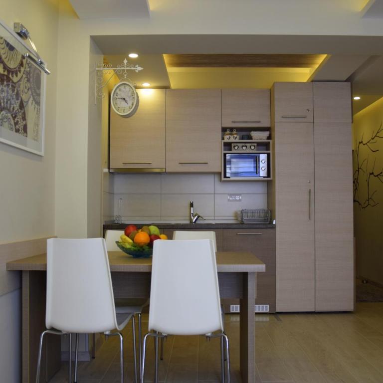 LUX Apartman B1 Milmari - One-Bedroom Apartment - 13
