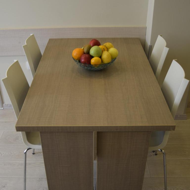 LUX Apartman B1 Milmari - One-Bedroom Apartment - 14