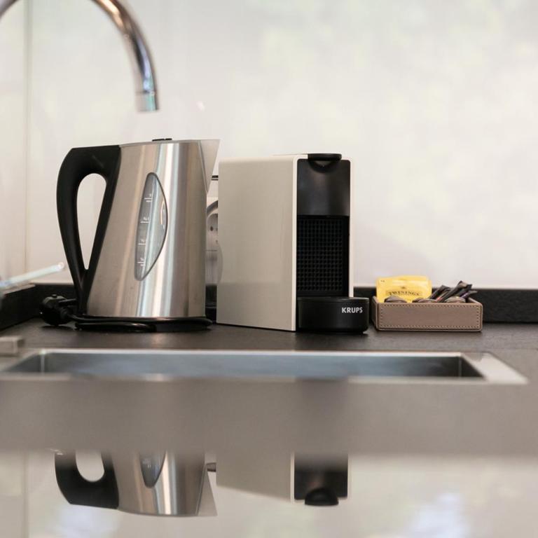 Parksuites Apartments Graz - Appartamento con Aria Condizionata e Balcone - 3 - 7