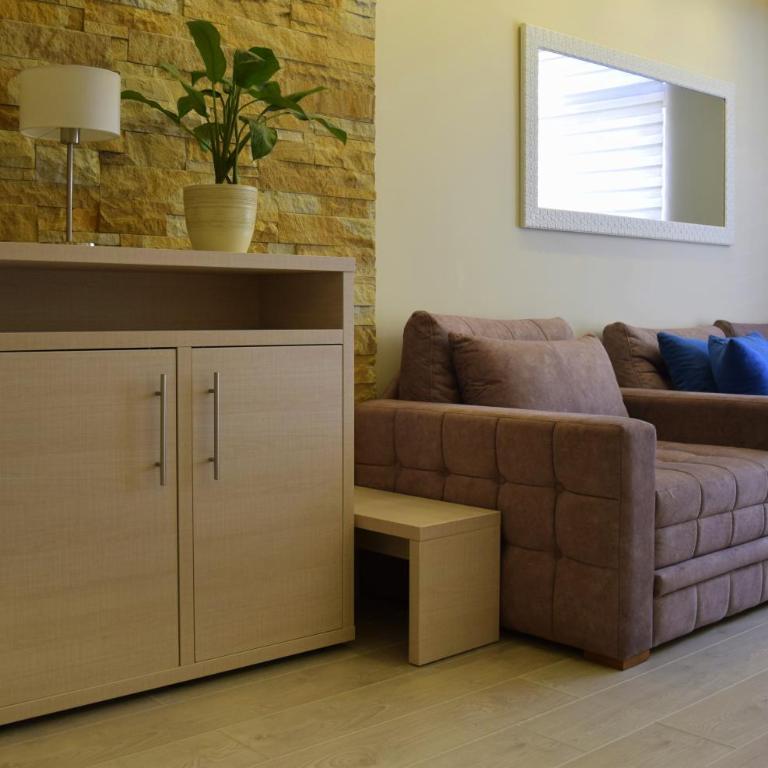 LUX Apartman B1 Milmari - One-Bedroom Apartment - 9