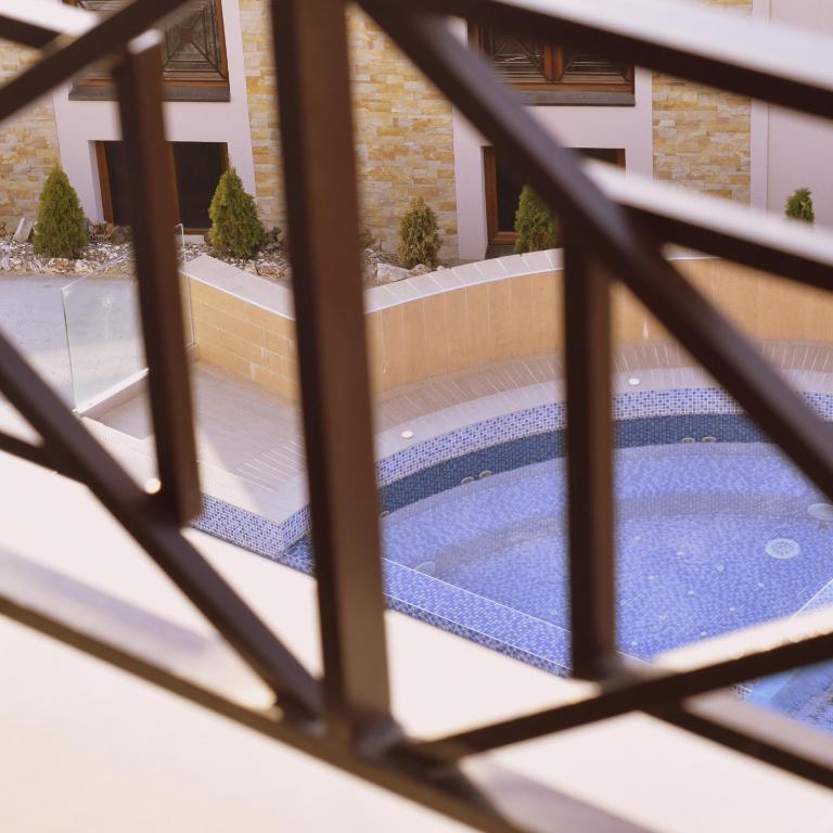LUX Apartman B1 Milmari - One-Bedroom Apartment - 24
