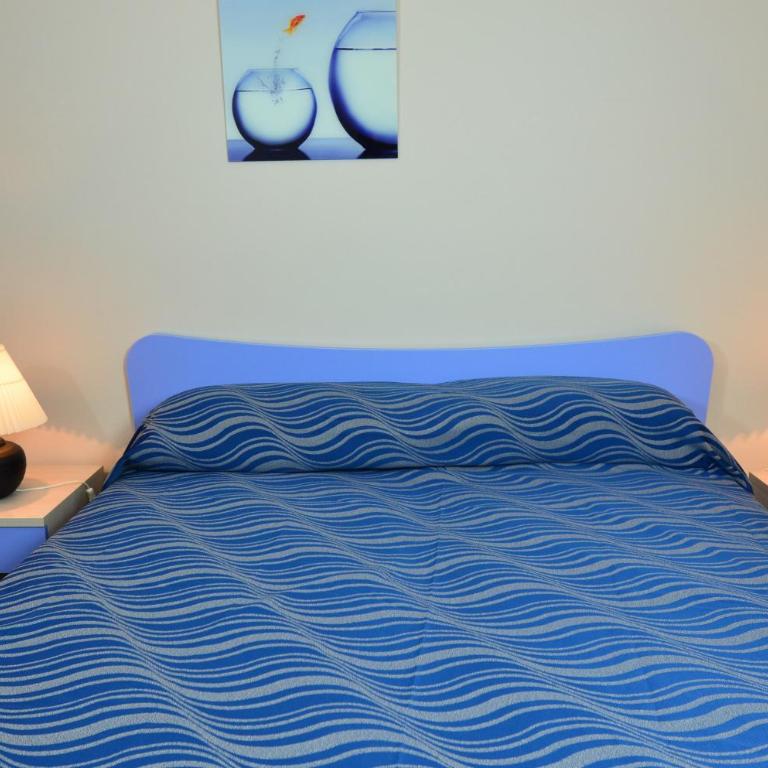 Residence Orchidea - Superior Apartment - 1