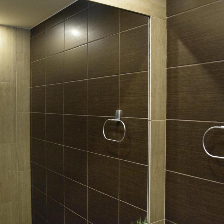 LUX Apartman B1 Milmari - One-Bedroom Apartment - 30