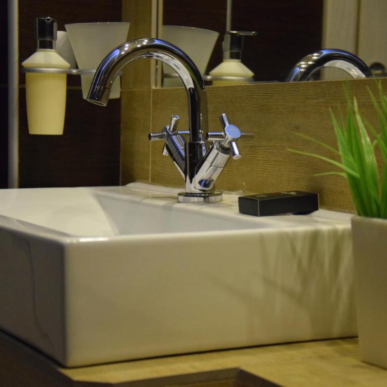 LUX Apartman B1 Milmari - One-Bedroom Apartment - 29