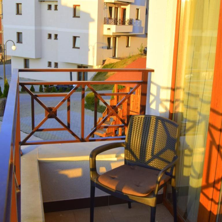 LUX Apartman B1 Milmari - One-Bedroom Apartment - 25