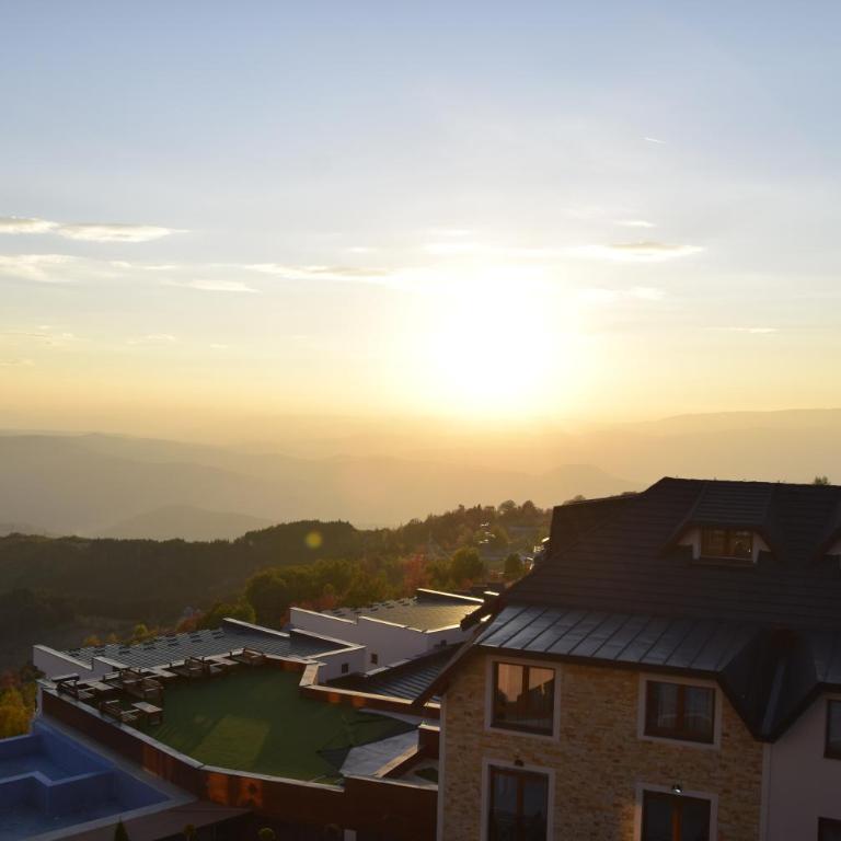 LUX Apartman B1 Milmari - One-Bedroom Apartment - 27